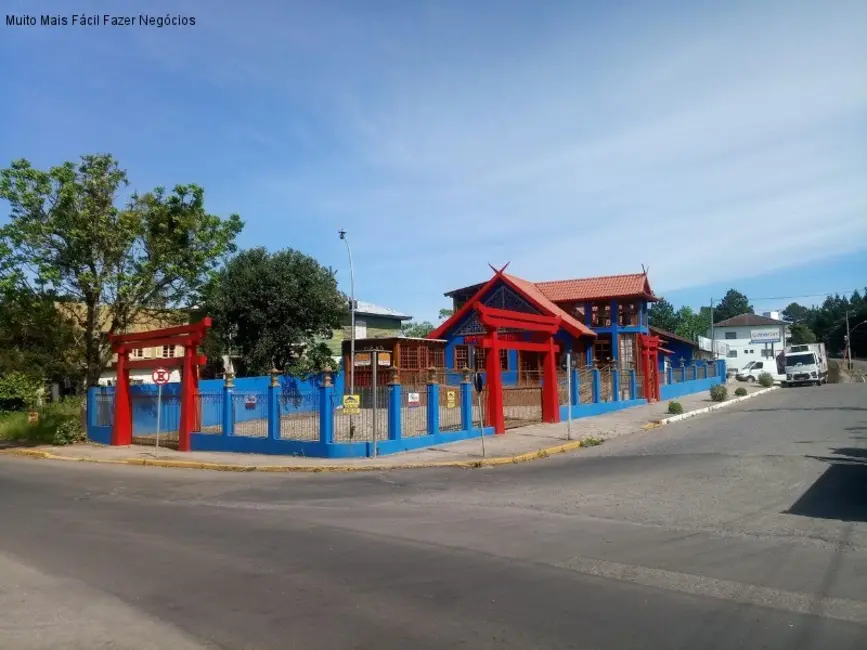 Foto 3 de Sala Comercial à venda, 308m2 em Nova Petropolis - RS