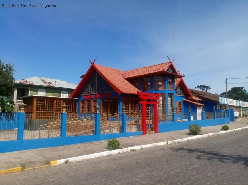 Foto 6 de Sala Comercial à venda, 308m2 em Nova Petropolis - RS