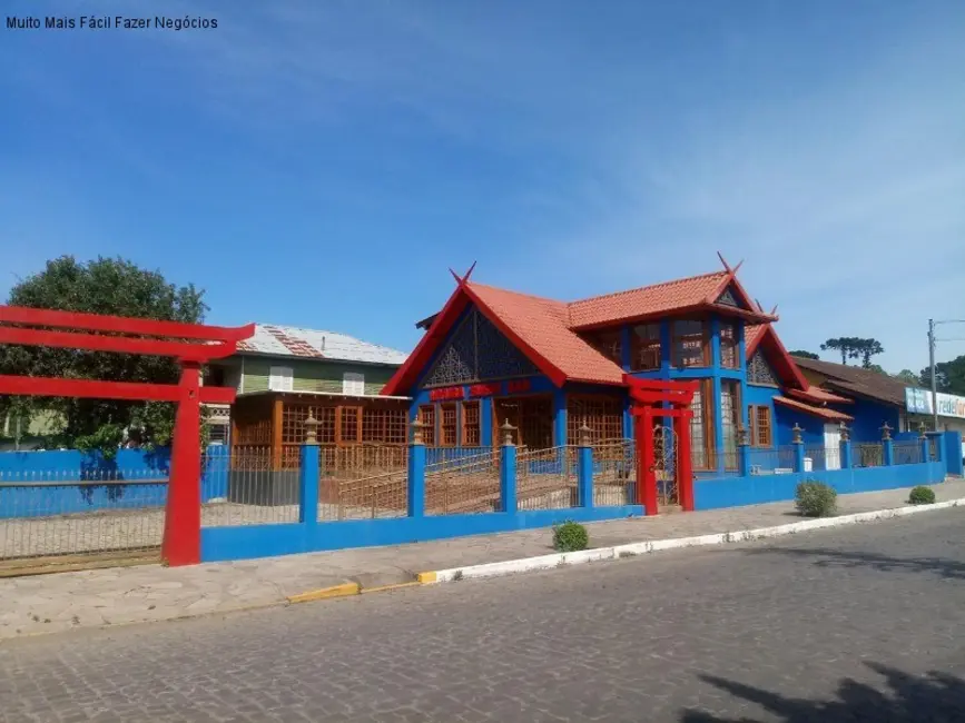 Foto 2 de Sala Comercial à venda, 308m2 em Nova Petropolis - RS