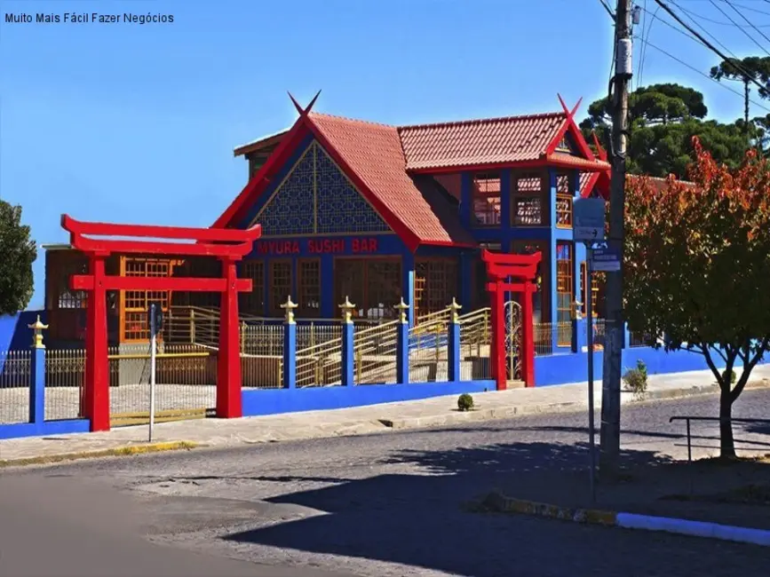 Foto 9 de Sala Comercial à venda, 308m2 em Nova Petropolis - RS