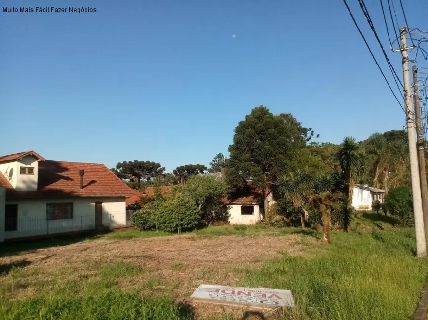 Foto 5 de Terreno / Lote à venda, 1452m2 em Nova Petropolis - RS