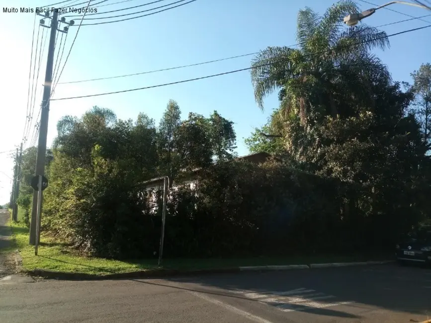 Foto 3 de Terreno / Lote à venda, 1452m2 em Nova Petropolis - RS