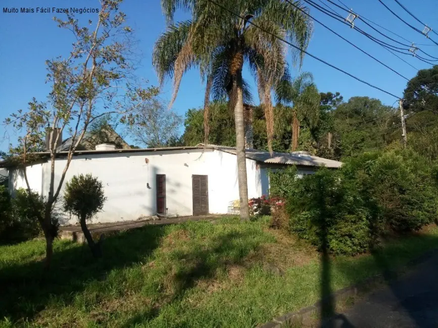Foto 6 de Terreno / Lote à venda, 1452m2 em Nova Petropolis - RS
