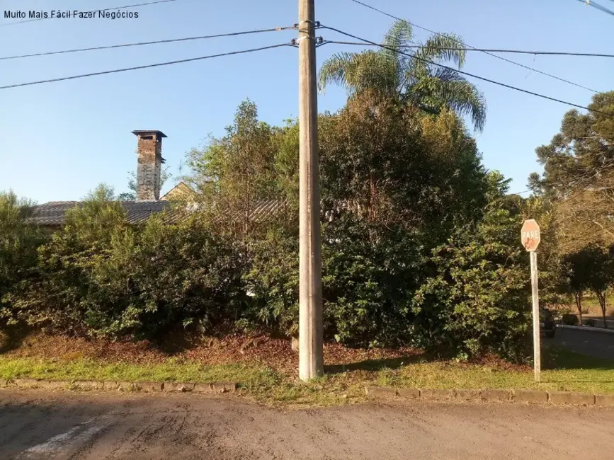 Foto 2 de Terreno / Lote à venda, 1452m2 em Nova Petropolis - RS