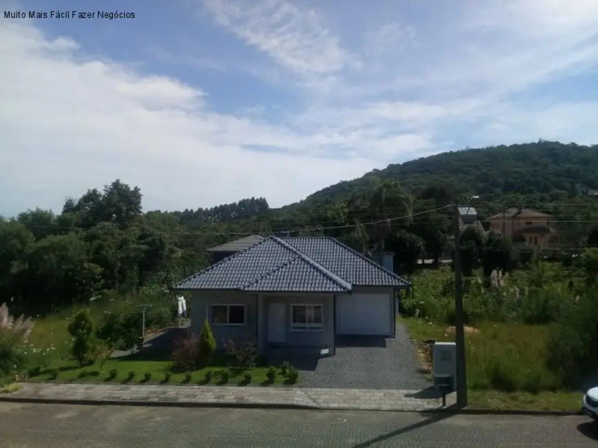 Foto 7 de Casa com 3 quartos à venda, 155m2 em Nova Petropolis - RS