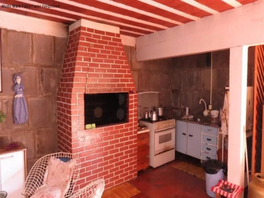 Casa com 4 quartos à venda, 293m2 em Nova Petropolis - RS - imagem 4 Foto 4 de Casa com 4 quartos à venda, 293m2 em Nova Petropolis - RS