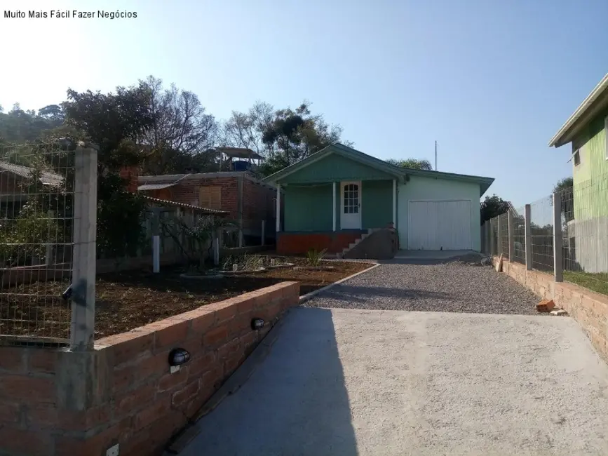 Casa com 2 quartos à venda, 96m2 em Nova Petropolis - RS - imagem 3 Foto 3 de Casa com 2 quartos à venda, 96m2 em Nova Petropolis - RS