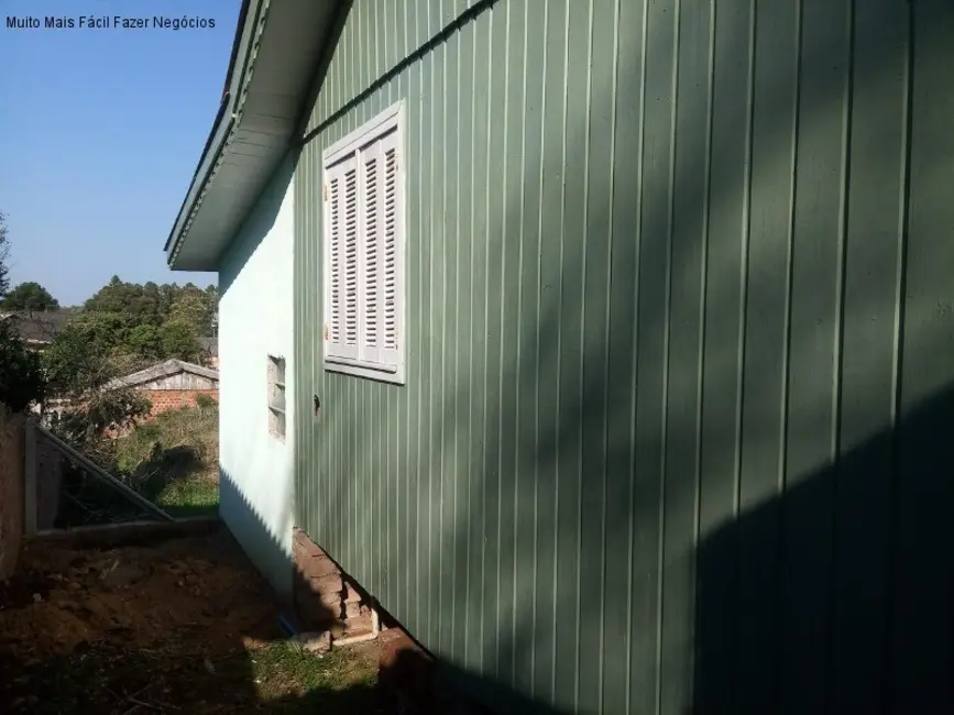 Casa com 2 quartos à venda, 96m2 em Nova Petropolis - RS - imagem 4 Foto 4 de Casa com 2 quartos à venda, 96m2 em Nova Petropolis - RS