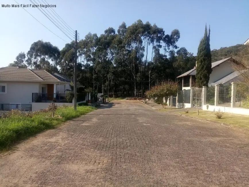 Terreno / Lote à venda, 720m2 em Nova Petropolis - RS - imagem 4 Foto 4 de Terreno / Lote à venda, 720m2 em Nova Petropolis - RS