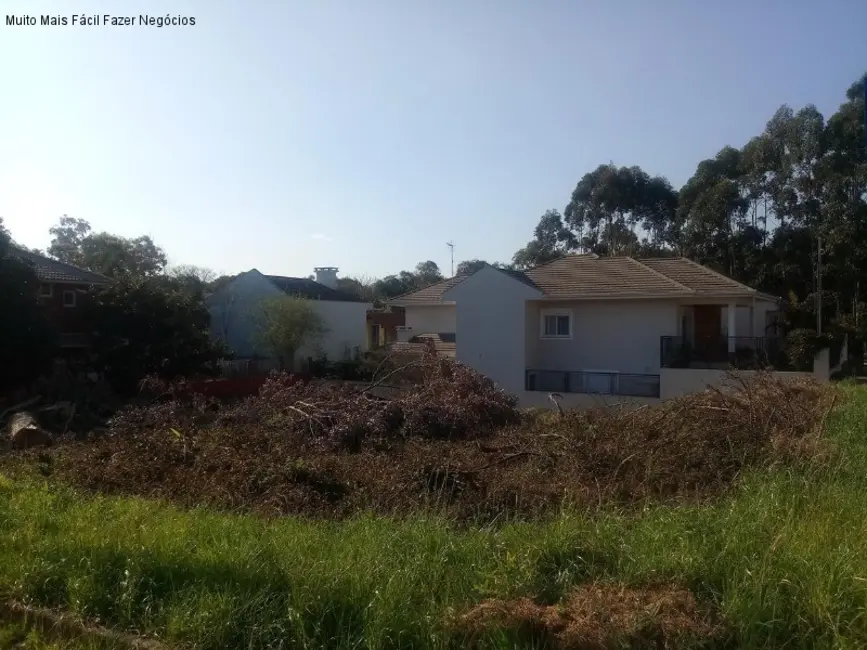 Foto 1 de Terreno / Lote à venda, 720m2 em Nova Petropolis - RS