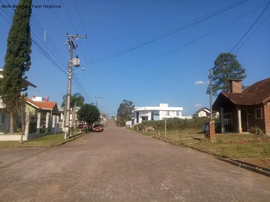 Terreno / Lote à venda, 720m2 em Nova Petropolis - RS - imagem 3 Foto 3 de Terreno / Lote à venda, 720m2 em Nova Petropolis - RS