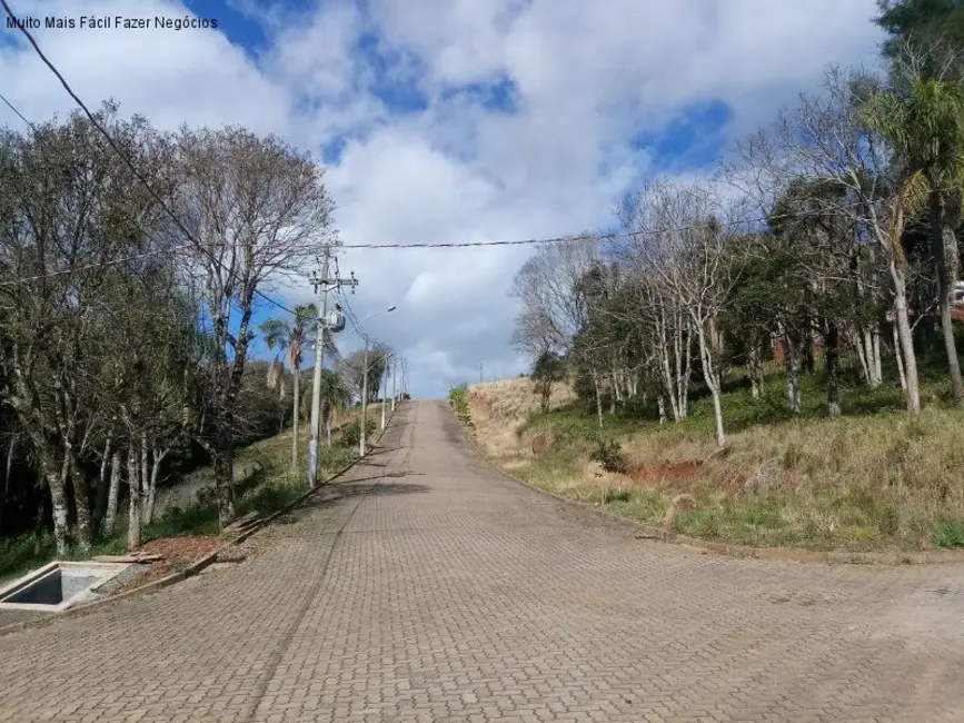 Terreno / Lote à venda, 568m2 em Nova Petropolis - RS - imagem 4 Foto 4 de Terreno / Lote à venda, 568m2 em Nova Petropolis - RS