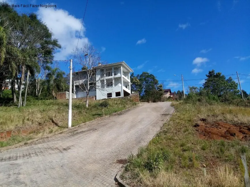 Terreno / Lote à venda, 568m2 em Nova Petropolis - RS - imagem 3 Foto 3 de Terreno / Lote à venda, 568m2 em Nova Petropolis - RS