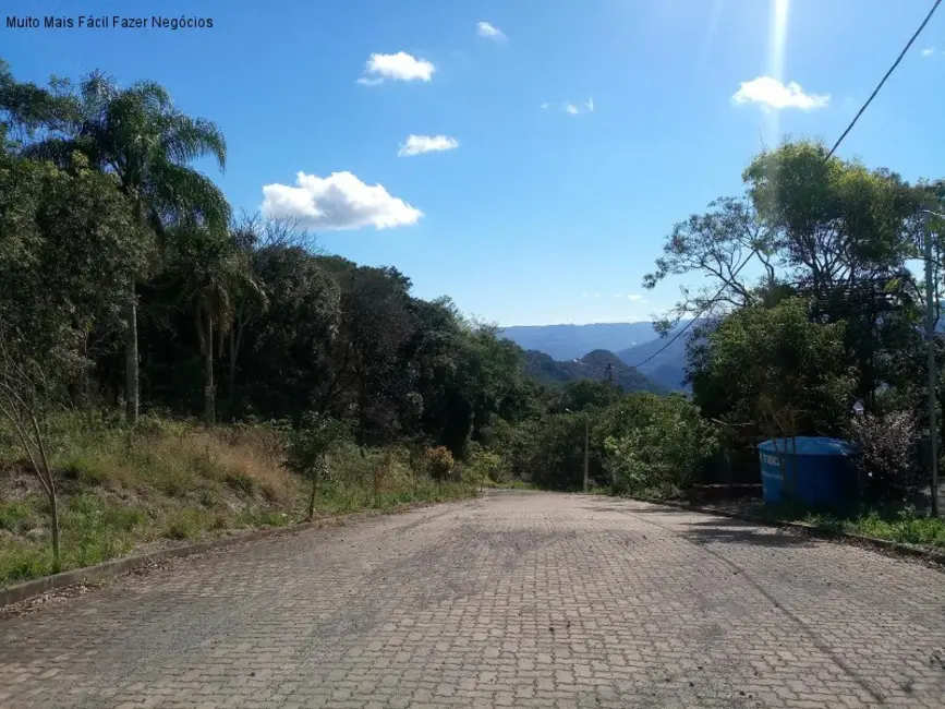 Foto 2 de Terreno / Lote à venda, 504m2 em Nova Petropolis - RS