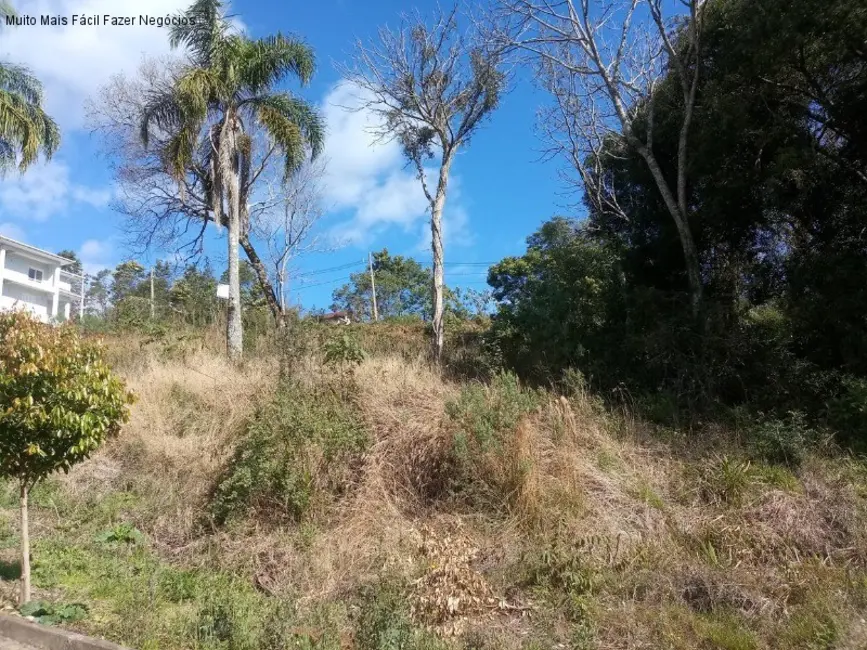 Foto 1 de Terreno / Lote à venda, 504m2 em Nova Petropolis - RS