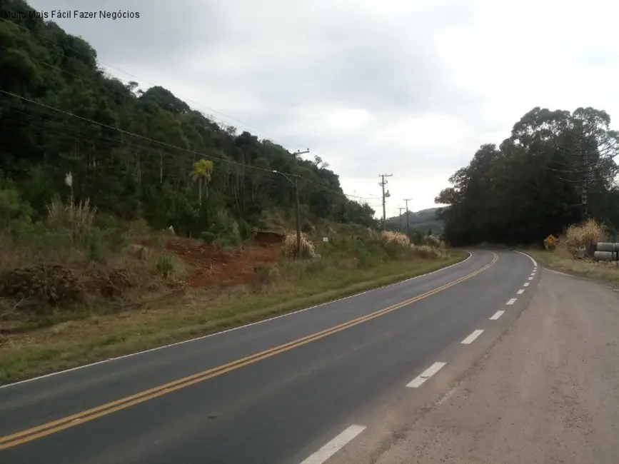 Foto 3 de Terreno / Lote à venda, 430m2 em Nova Petropolis - RS