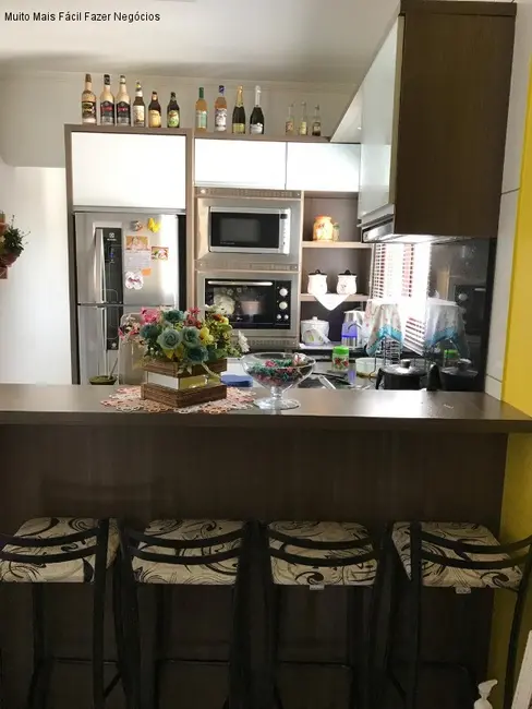 Foto 6 de Apartamento com 2 quartos à venda, 47m2 em Nova Petropolis - RS