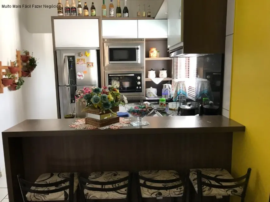 Foto 7 de Apartamento com 2 quartos à venda, 47m2 em Nova Petropolis - RS