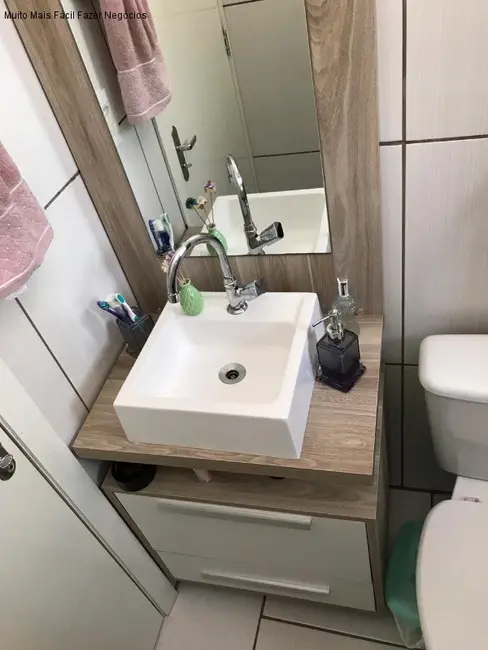 Foto 8 de Apartamento com 2 quartos à venda, 47m2 em Nova Petropolis - RS