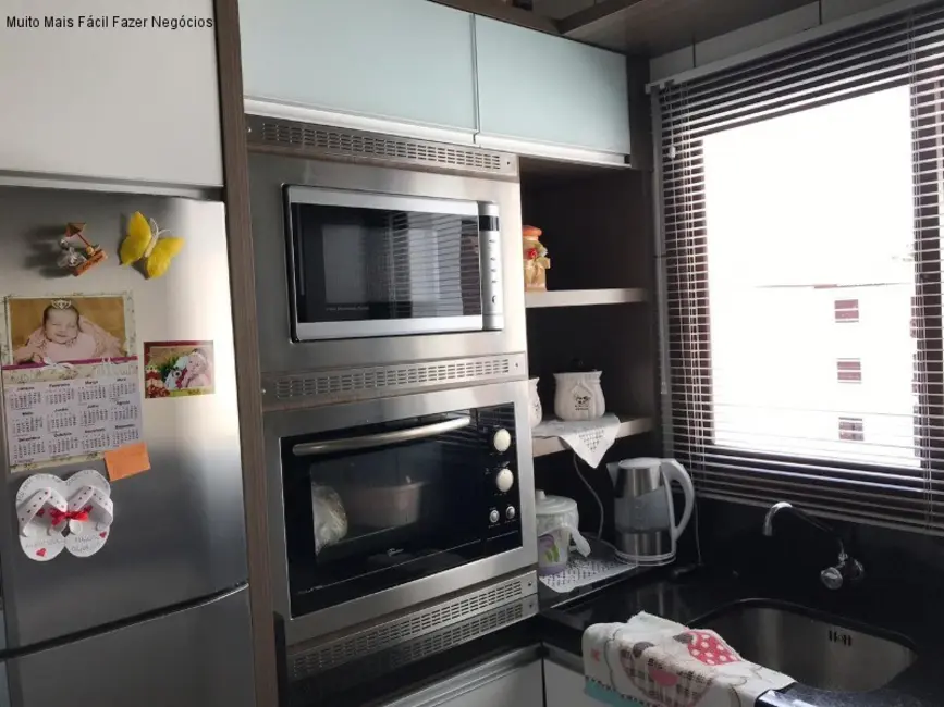 Foto 4 de Apartamento com 2 quartos à venda, 47m2 em Nova Petropolis - RS