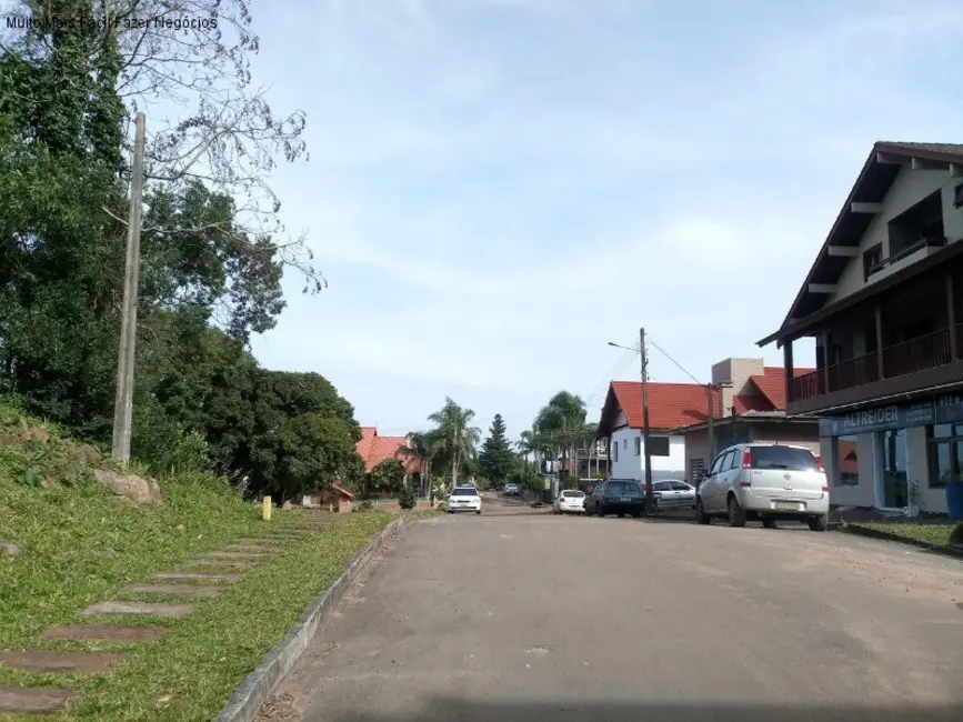 Foto 4 de Apartamento com 2 quartos à venda, 80m2 em Nova Petropolis - RS