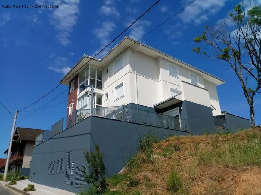 Foto 3 de Apartamento com 2 quartos à venda, 80m2 em Nova Petropolis - RS