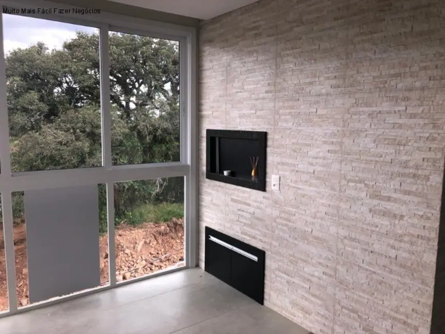 Foto 8 de Apartamento com 2 quartos à venda, 80m2 em Nova Petropolis - RS