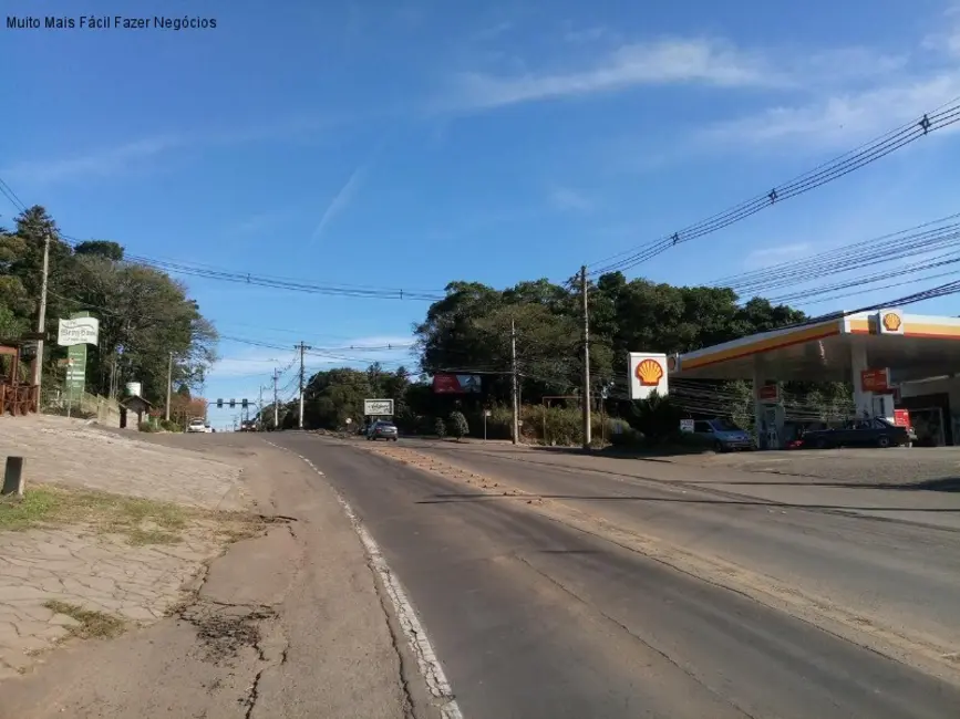Foto 5 de Terreno / Lote à venda, 2232m2 em Centro, Nova Petropolis - RS
