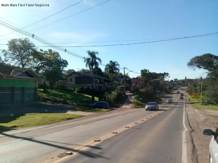 Foto 6 de Terreno / Lote à venda, 2232m2 em Centro, Nova Petropolis - RS