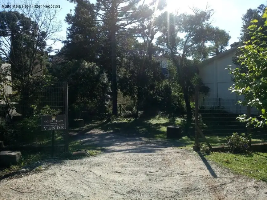 Foto 4 de Terreno / Lote à venda, 2232m2 em Centro, Nova Petropolis - RS