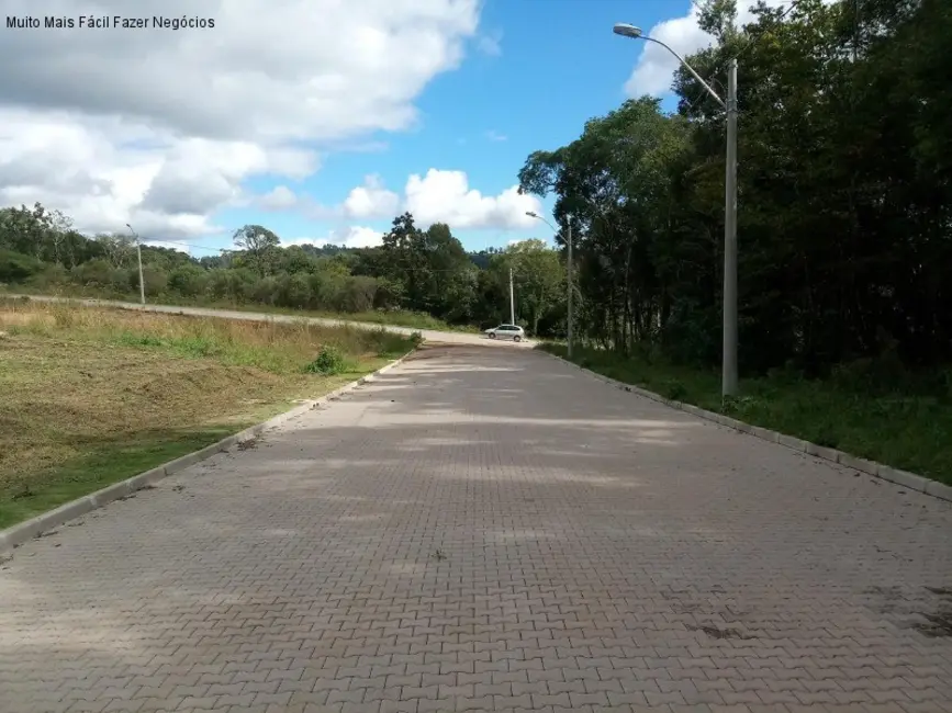 Foto 2 de Terreno / Lote à venda, 369m2 em Nova Petropolis - RS