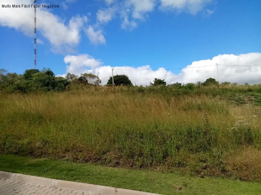 Foto 1 de Terreno / Lote à venda, 369m2 em Nova Petropolis - RS