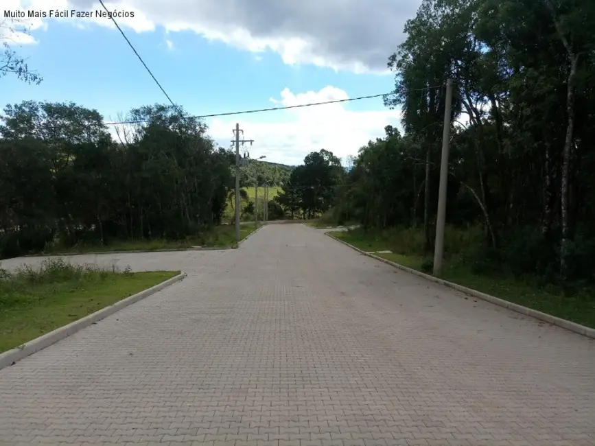 Terreno / Lote à venda, 371m2 em Nova Petropolis - RS - imagem 3 Foto 3 de Terreno / Lote à venda, 371m2 em Nova Petropolis - RS