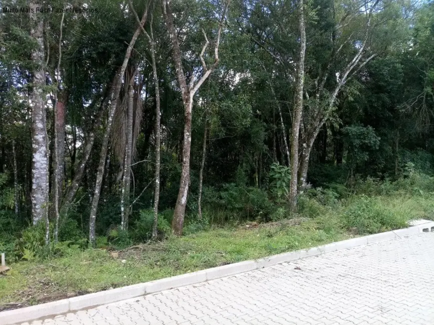 Foto 1 de Terreno / Lote à venda, 371m2 em Nova Petropolis - RS