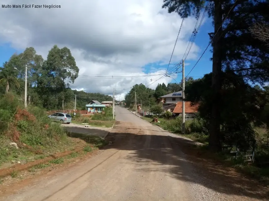 Foto 3 de Terreno / Lote à venda, 367m2 em Nova Petropolis - RS