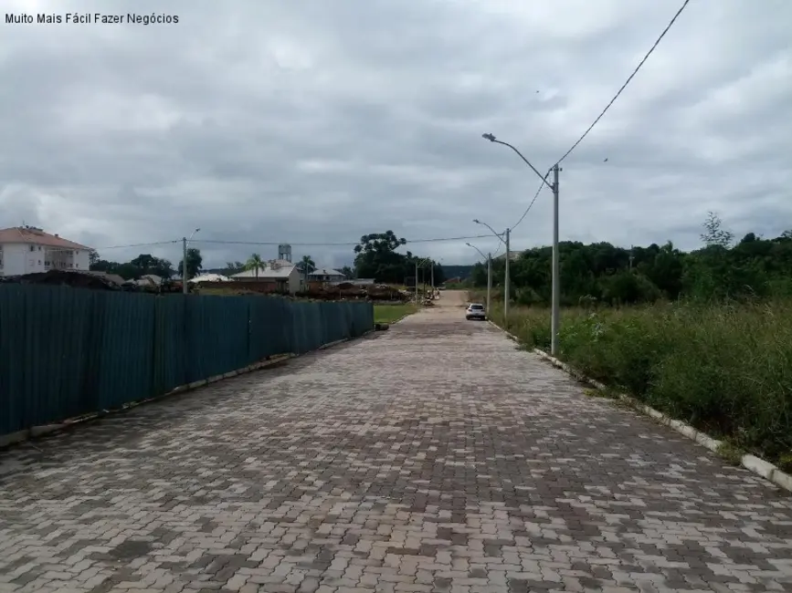 Terreno / Lote à venda, 361m2 em Nova Petropolis - RS - imagem 3 Foto 3 de Terreno / Lote à venda, 361m2 em Nova Petropolis - RS
