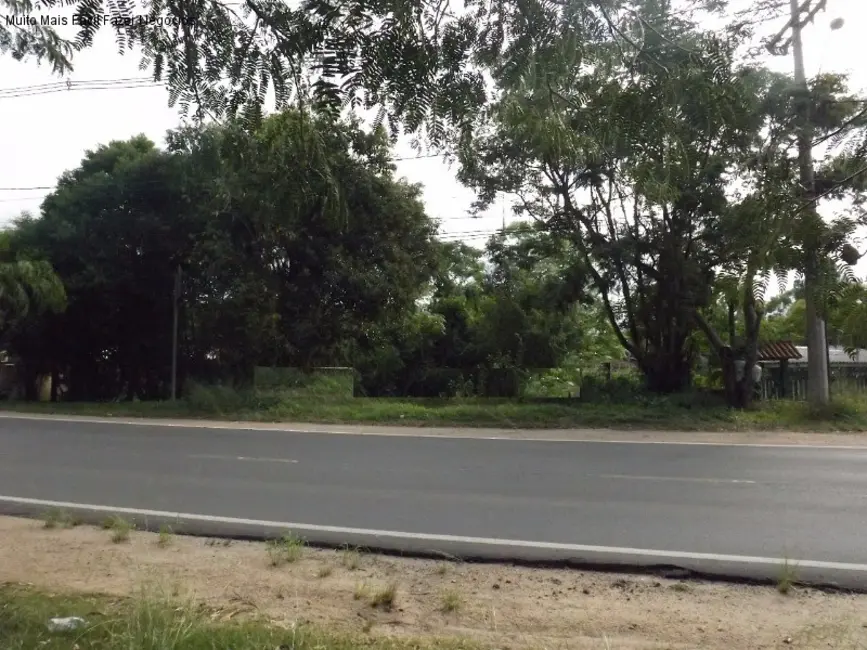 Foto 1 de Terreno / Lote à venda, 2828m2 em Espírito Santo, Porto Alegre - RS