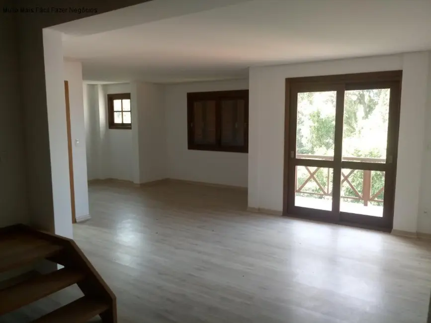 Foto 1 de Apartamento com 3 quartos à venda, 141m2 em Nova Petropolis - RS