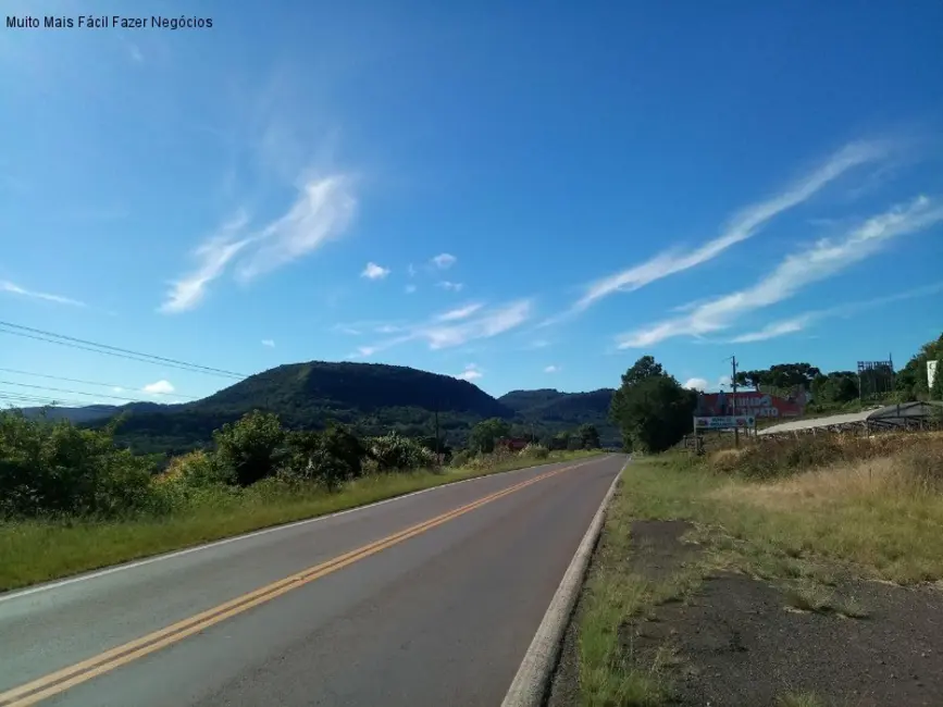 Foto 2 de Terreno / Lote à venda em Nova Petropolis - RS