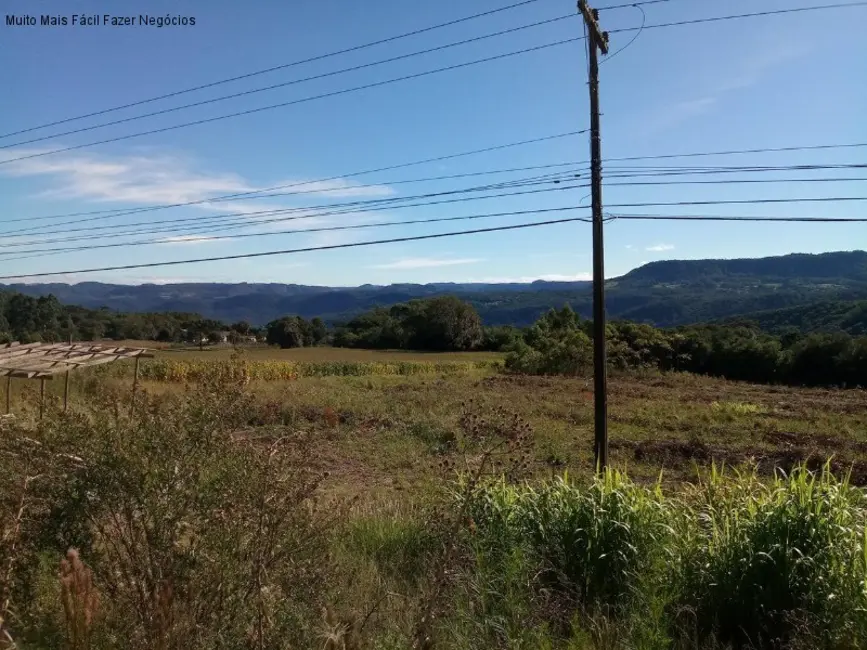 Foto 1 de Terreno / Lote à venda em Nova Petropolis - RS