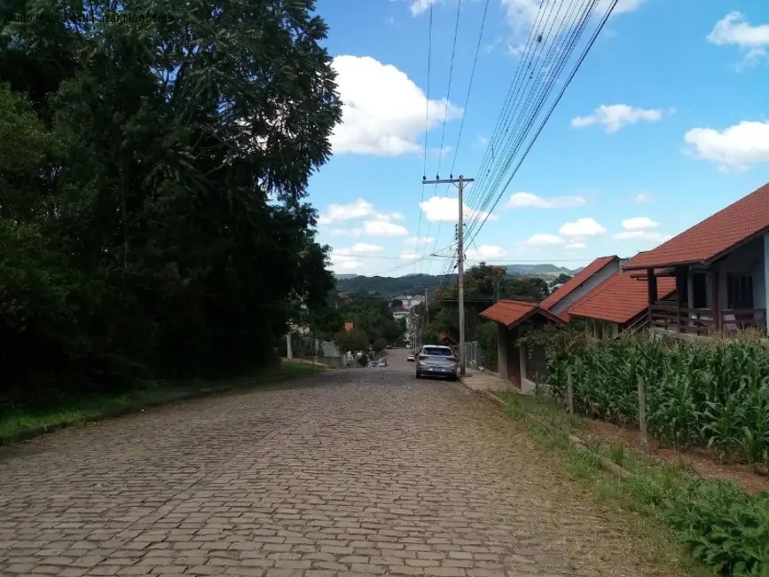 Terreno / Lote à venda, 500m2 em Nova Petropolis - RS - imagem 3 Foto 3 de Terreno / Lote à venda, 500m2 em Nova Petropolis - RS