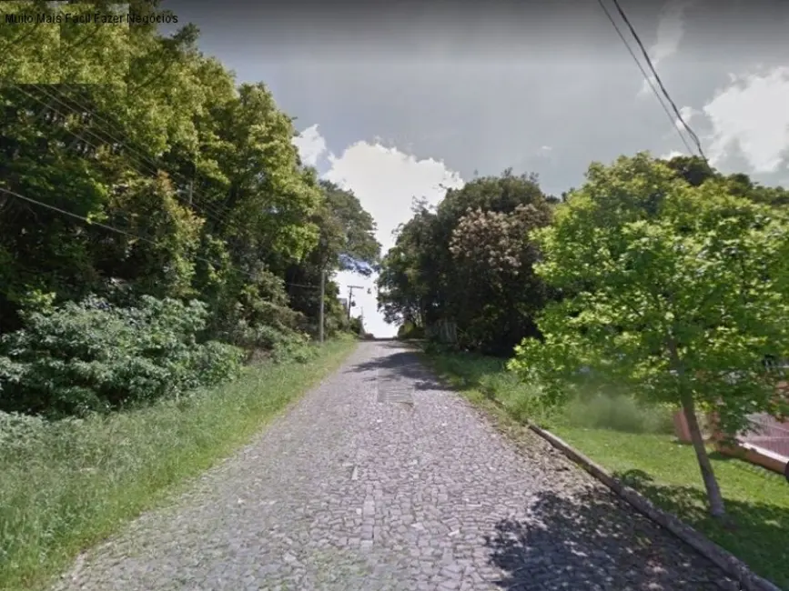 Terreno / Lote à venda, 516m2 em Centro, Nova Petropolis - RS - imagem 3 Foto 3 de Terreno / Lote à venda, 516m2 em Centro, Nova Petropolis - RS