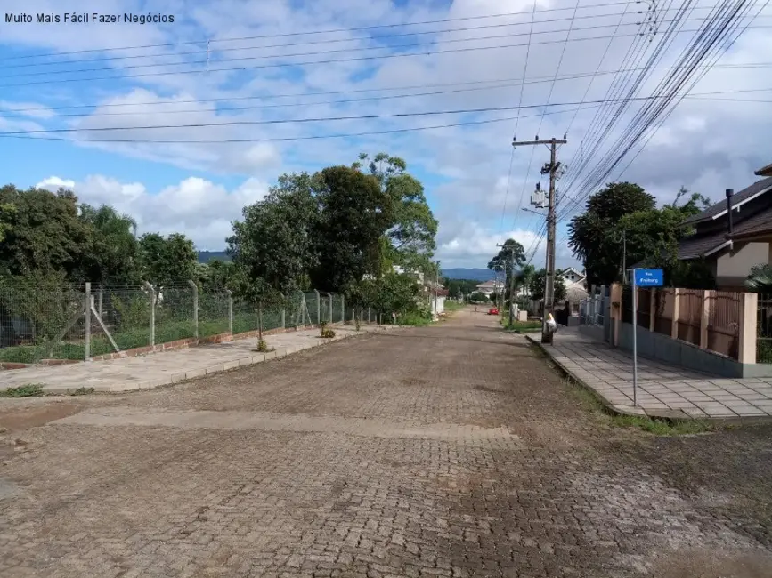 Terreno / Lote à venda, 508m2 em Nova Petropolis - RS - imagem 3 Foto 3 de Terreno / Lote à venda, 508m2 em Nova Petropolis - RS