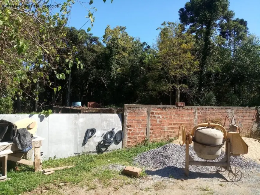 Terreno / Lote à venda, 680m2 em Nova Petropolis - RS - imagem 6 Foto 6 de Terreno / Lote à venda, 680m2 em Nova Petropolis - RS