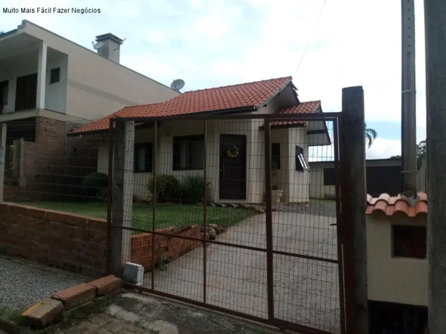 Foto 1 de Casa com 1 quarto à venda, 75m2 em Nova Petropolis - RS