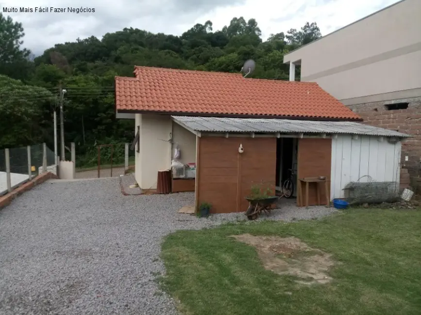 Foto 6 de Casa com 1 quarto à venda, 75m2 em Nova Petropolis - RS