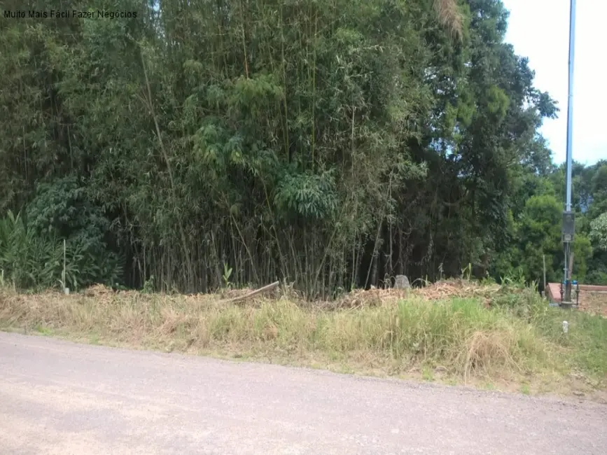 Foto 1 de Terreno / Lote à venda, 394m2 em Nova Petropolis - RS