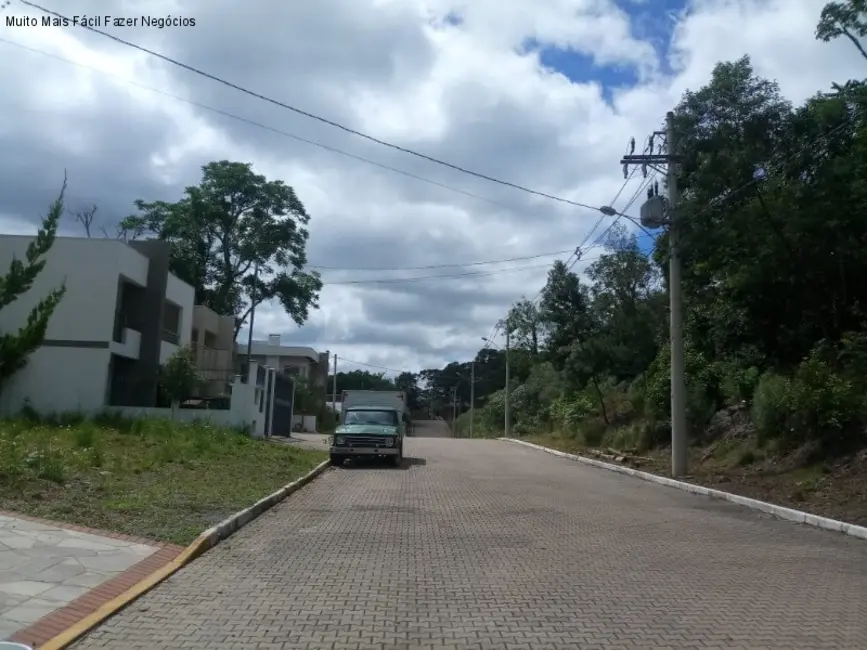 Terreno / Lote à venda, 556m2 em Nova Petropolis - RS - imagem 3 Foto 3 de Terreno / Lote à venda, 556m2 em Nova Petropolis - RS