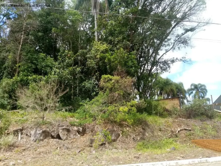 Foto 1 de Terreno / Lote à venda, 556m2 em Nova Petropolis - RS