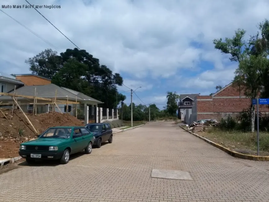Terreno / Lote à venda, 556m2 em Nova Petropolis - RS - imagem 4 Foto 4 de Terreno / Lote à venda, 556m2 em Nova Petropolis - RS